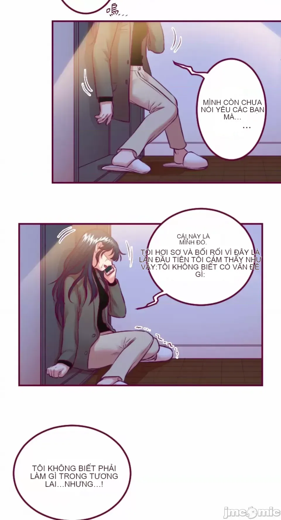 Chỉ Quyền ở đó ! Chương 1-62