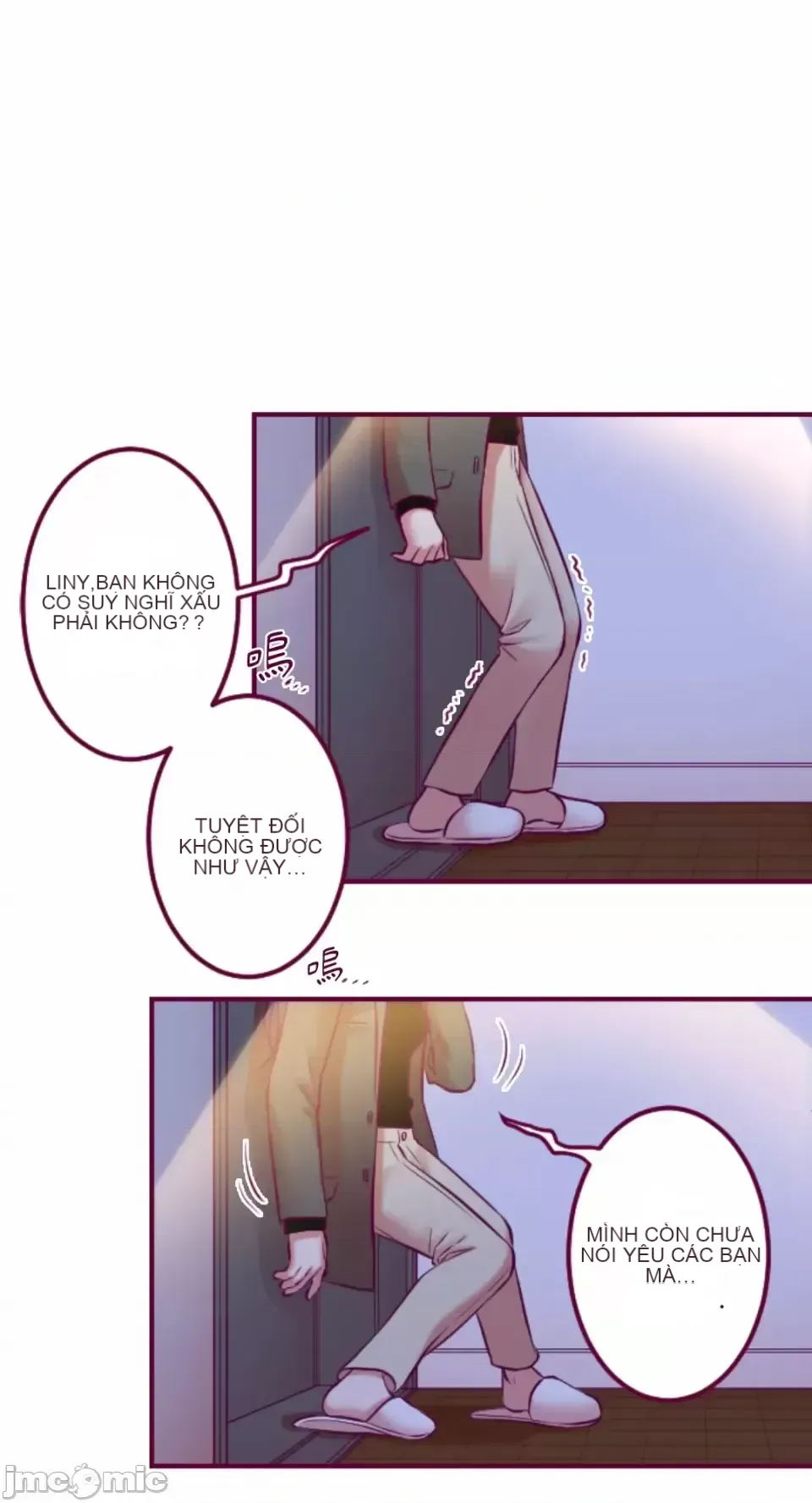 Chỉ Quyền ở đó ! Chương 1-62