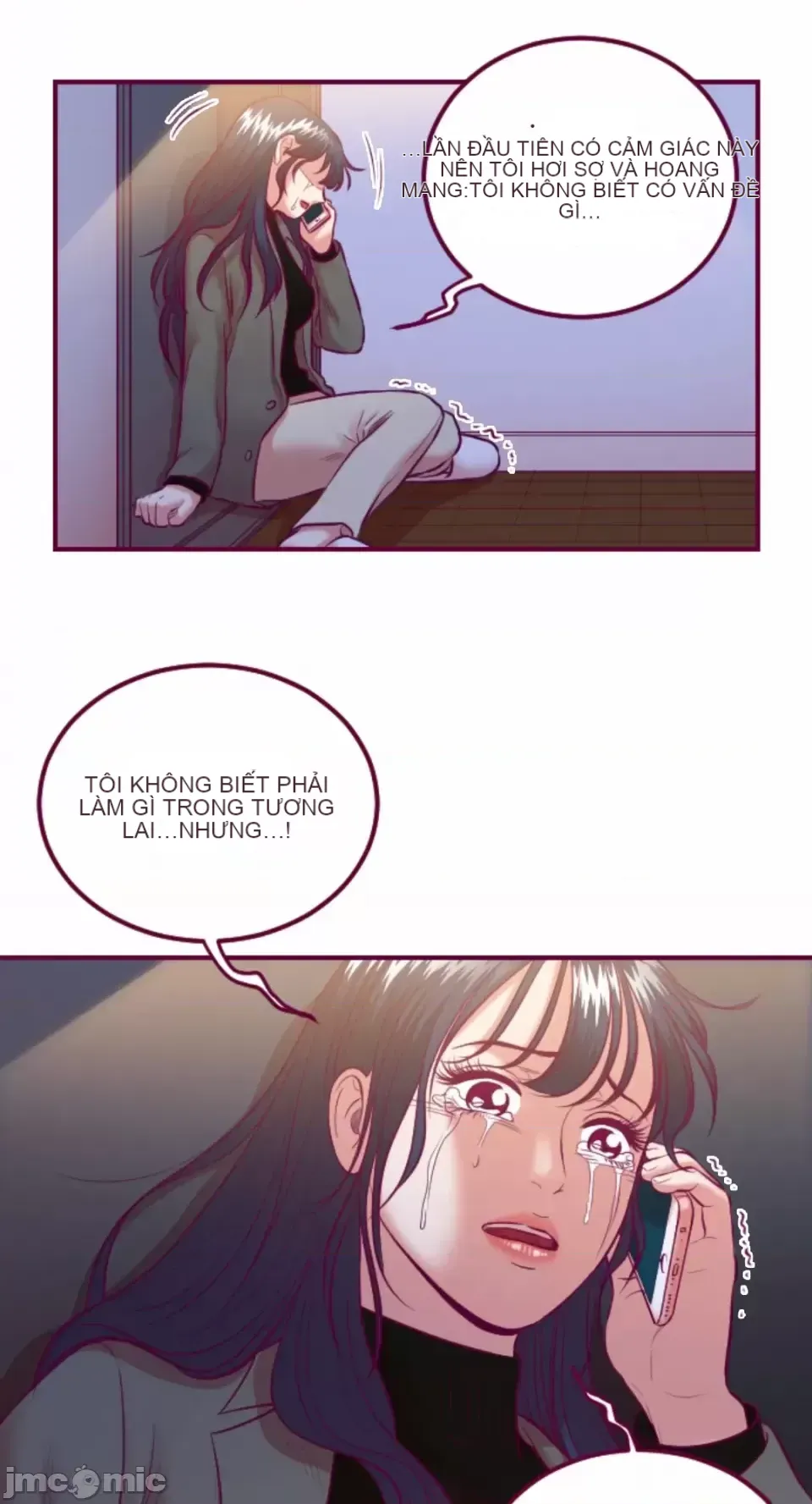 Chỉ Quyền ở đó ! Chương 1-62