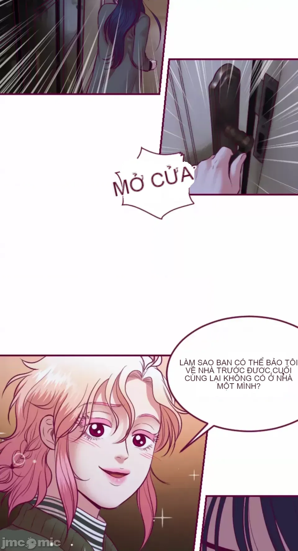 Chỉ Quyền ở đó ! Chương 1-62