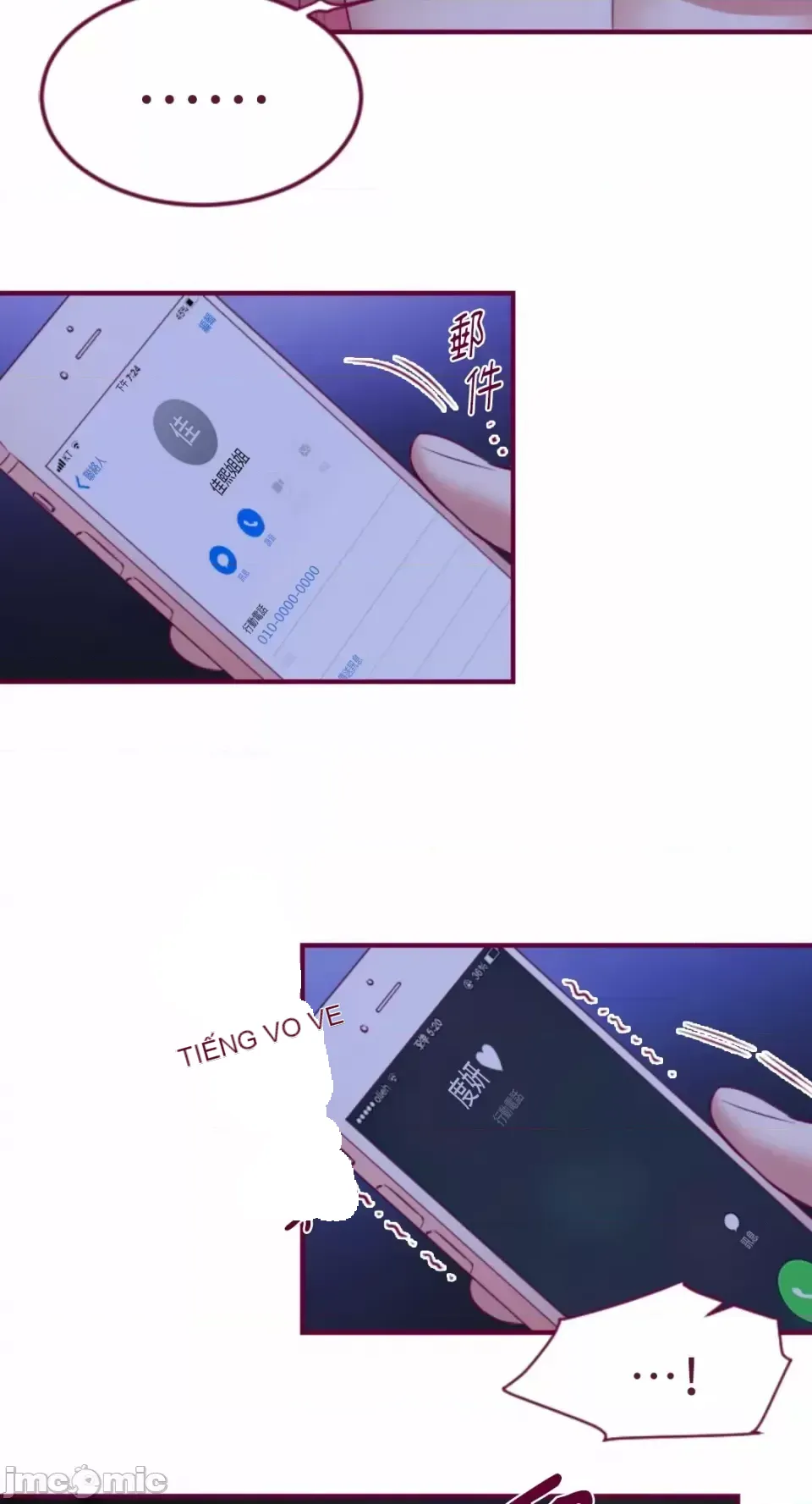 Chỉ Quyền ở đó ! Chương 1-62