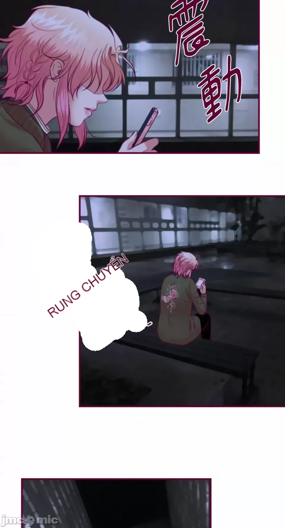 Chỉ Quyền ở đó ! Chương 1-62