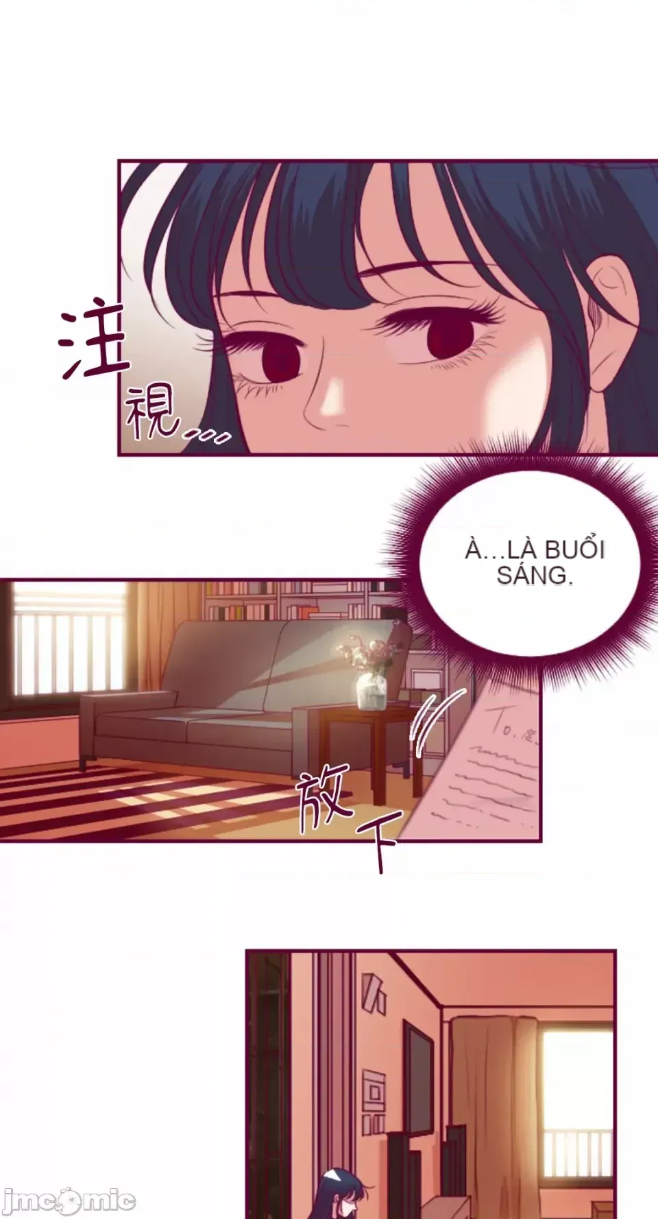 Chỉ Quyền ở đó ! Chương 1-62