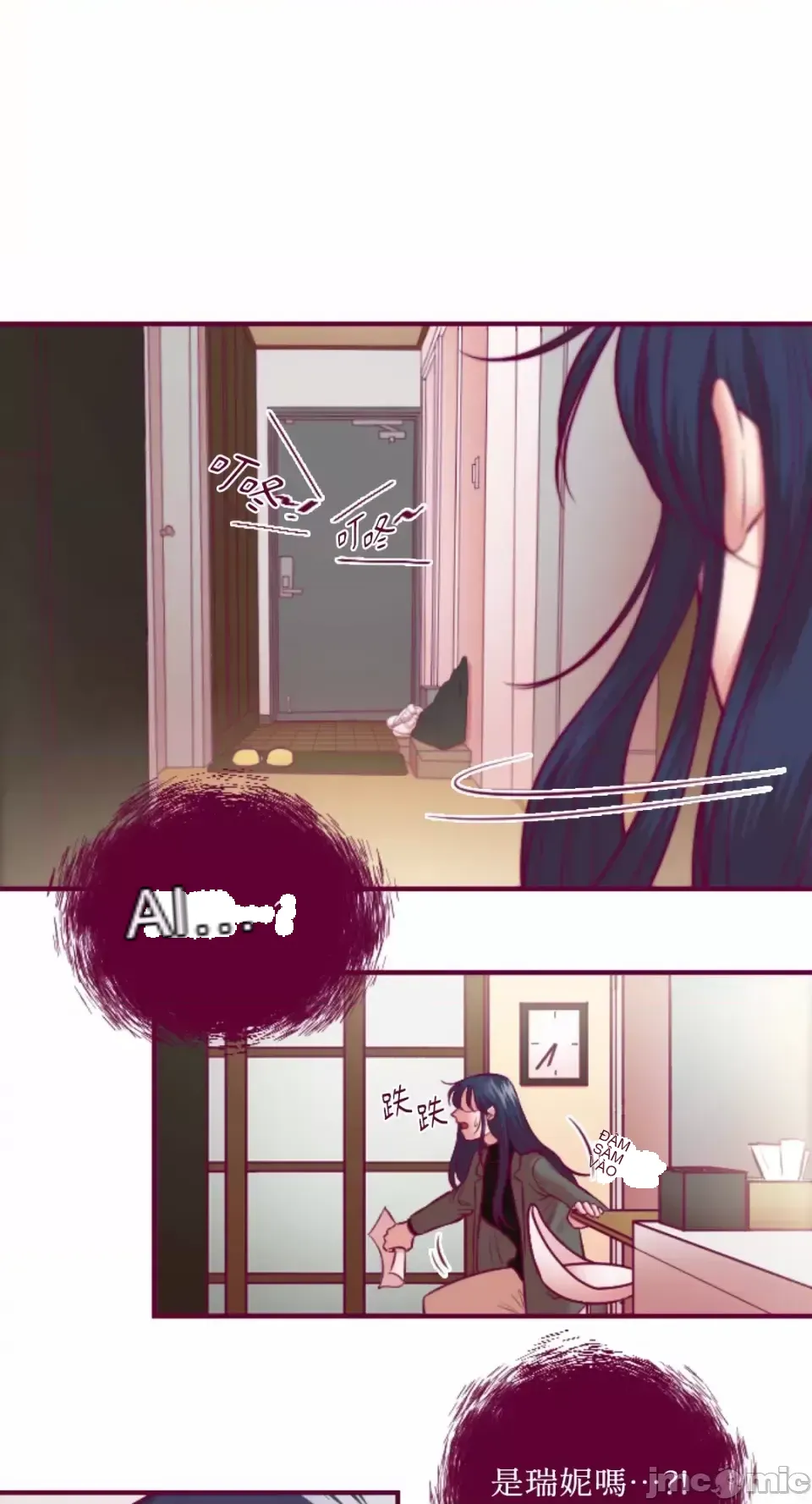 Chỉ Quyền ở đó ! Chương 1-62