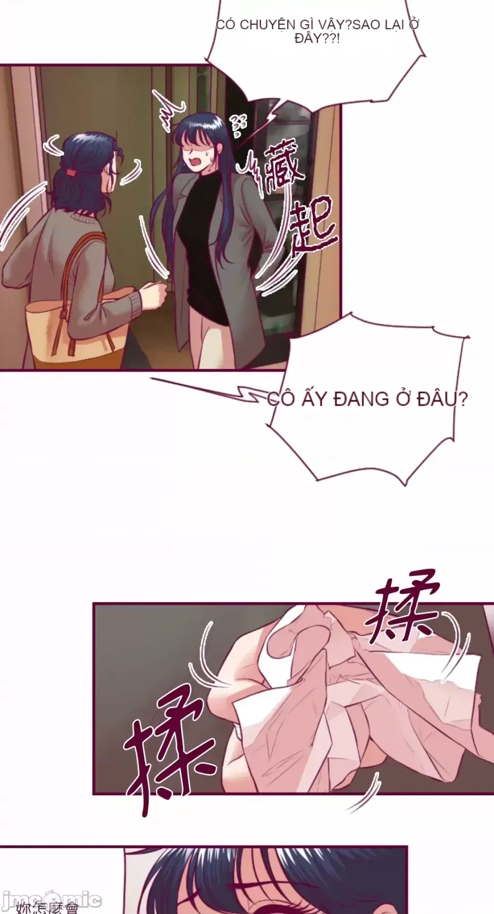 Chỉ Quyền ở đó ! Chương 1-62