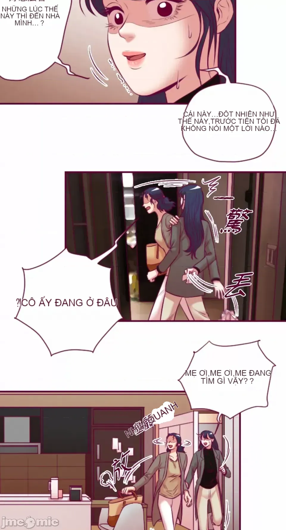 Chỉ Quyền ở đó ! Chương 1-62