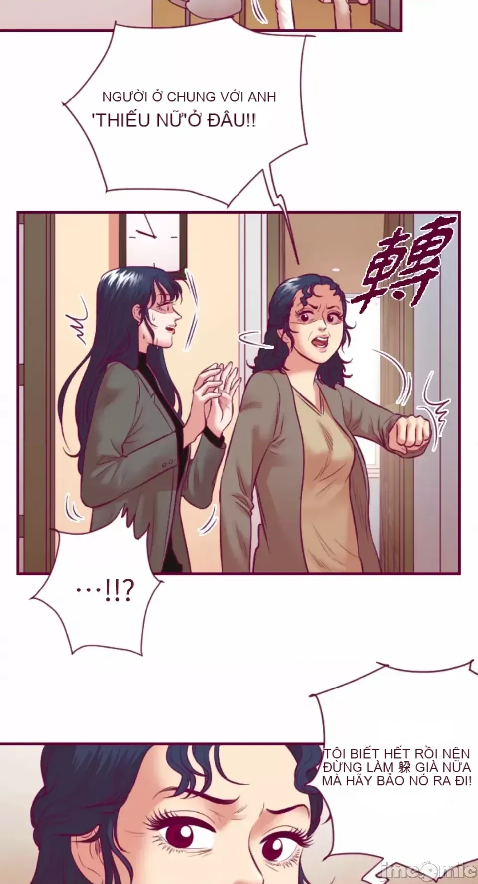 Chỉ Quyền ở đó ! Chương 1-62