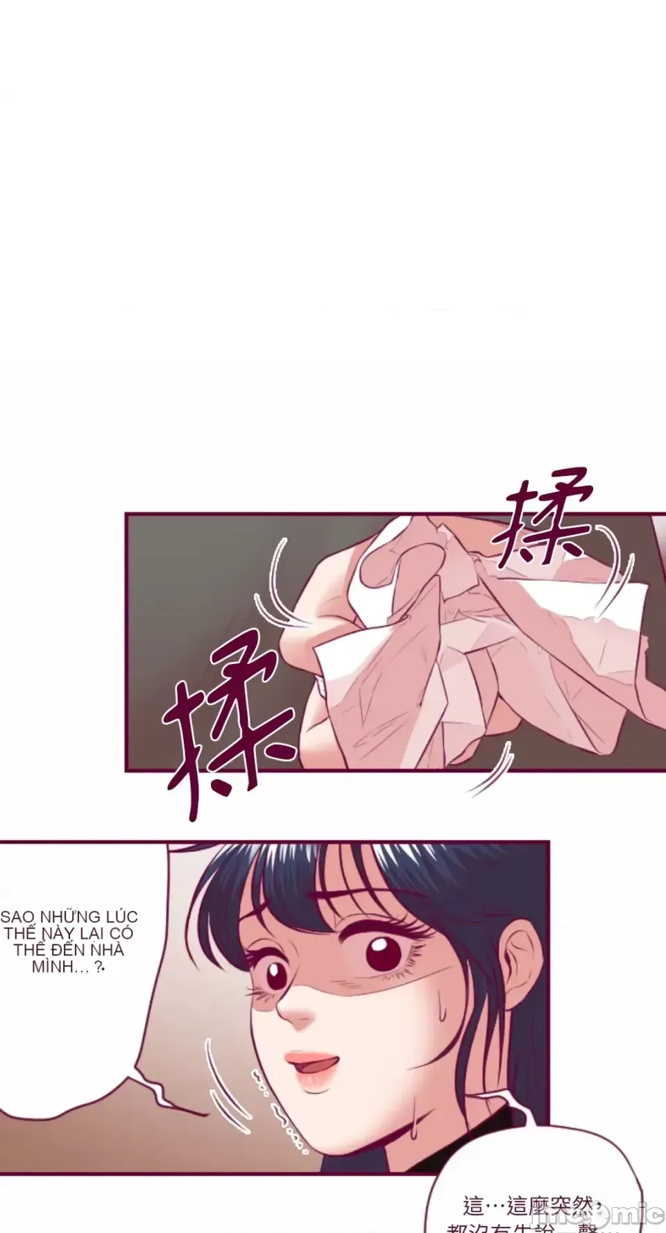 Chỉ Quyền ở đó ! Chương 1-62