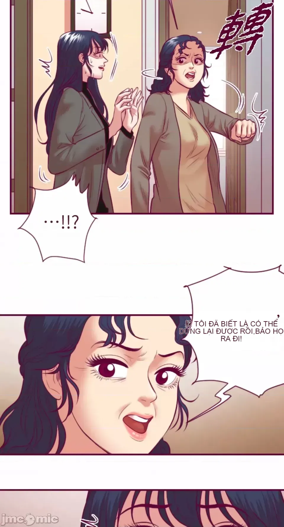 Chỉ Quyền ở đó ! Chương 1-62