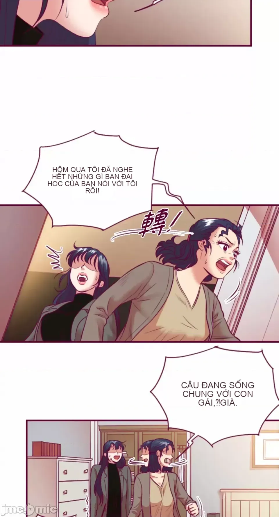 Chỉ Quyền ở đó ! Chương 1-62