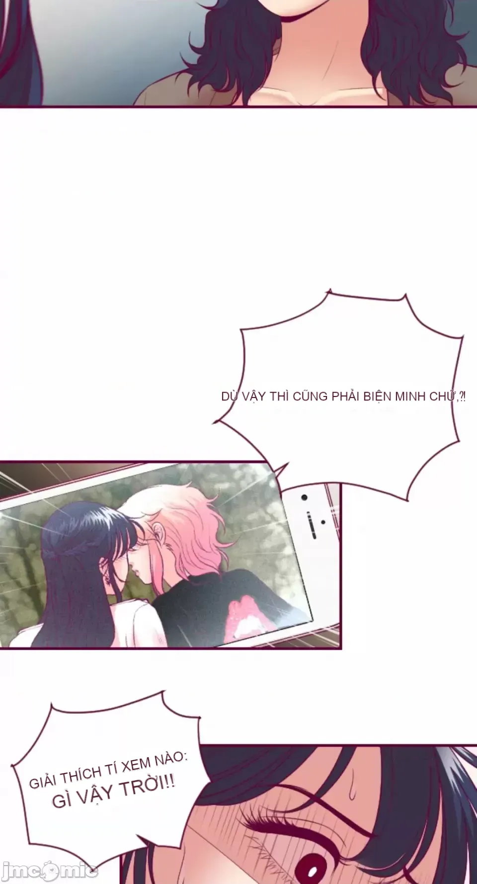 Chỉ Quyền ở đó ! Chương 1-62