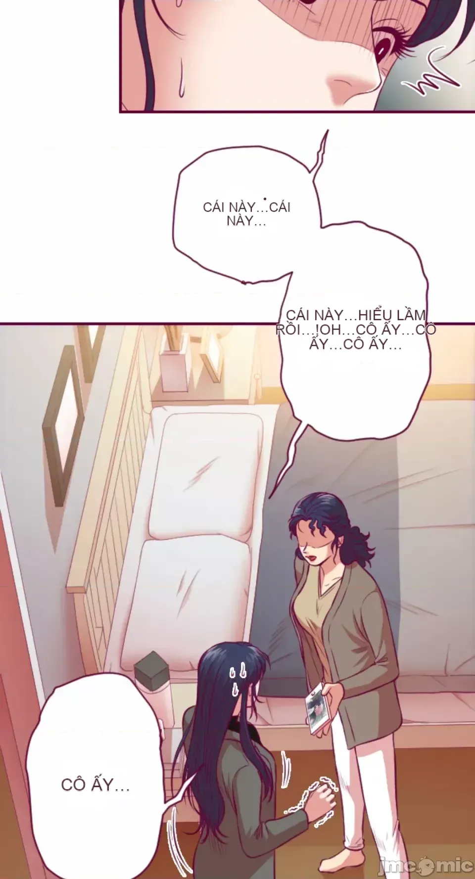 Chỉ Quyền ở đó ! Chương 1-62