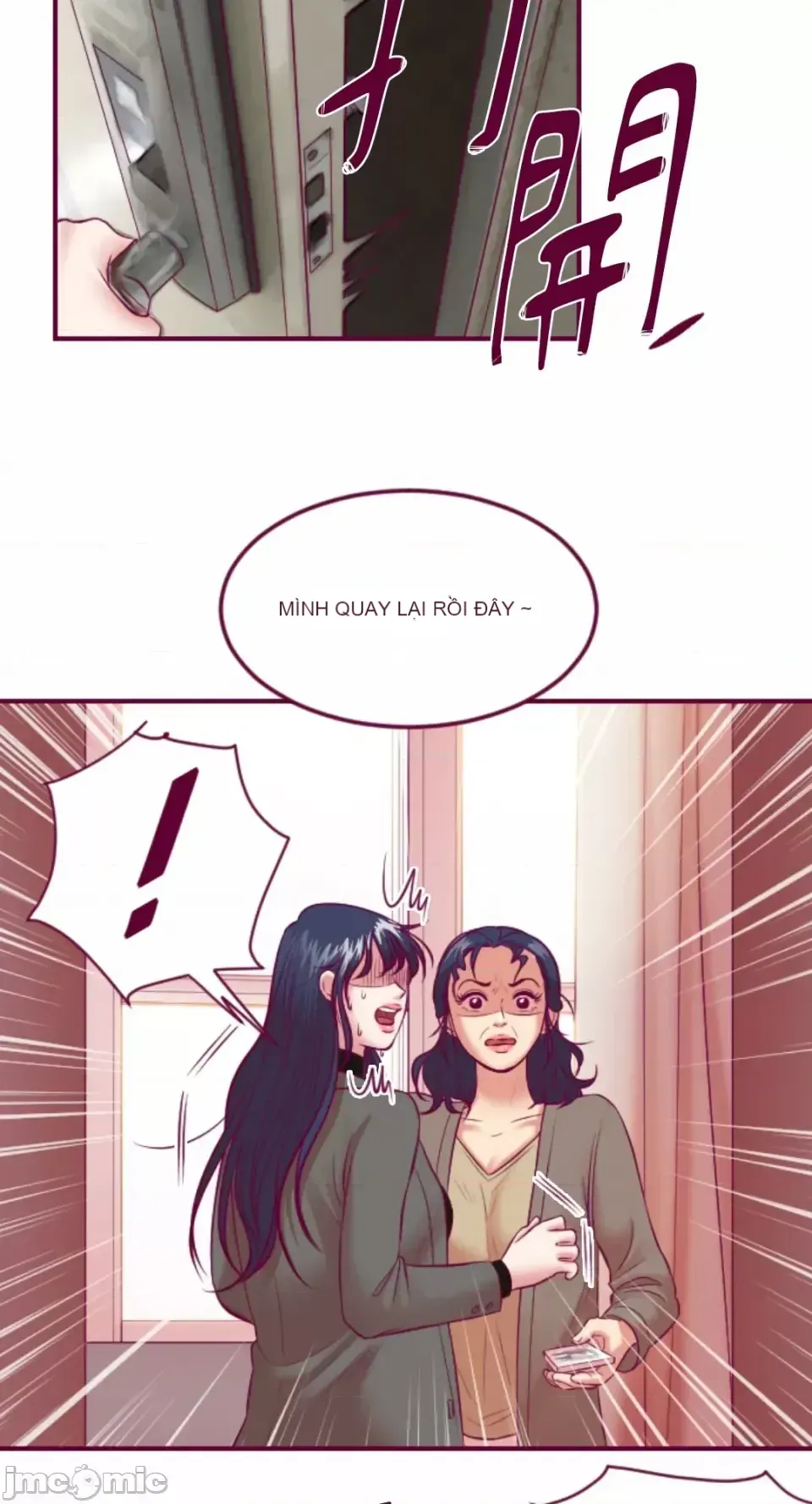 Chỉ Quyền ở đó ! Chương 1-62