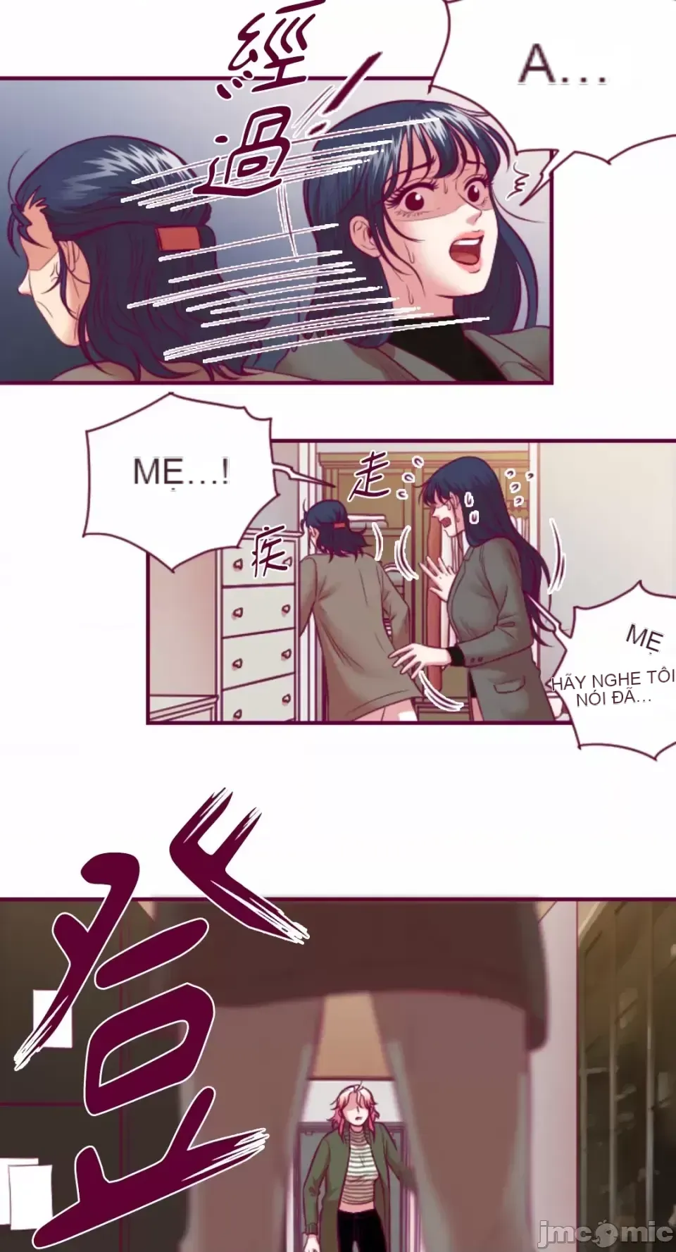 Chỉ Quyền ở đó ! Chương 1-62