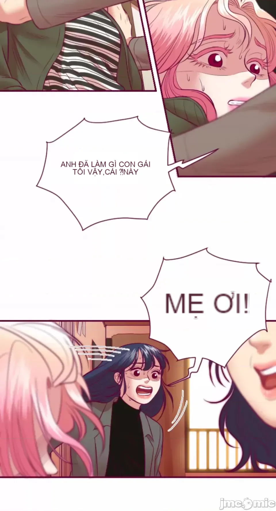 Chỉ Quyền ở đó ! Chương 1-62