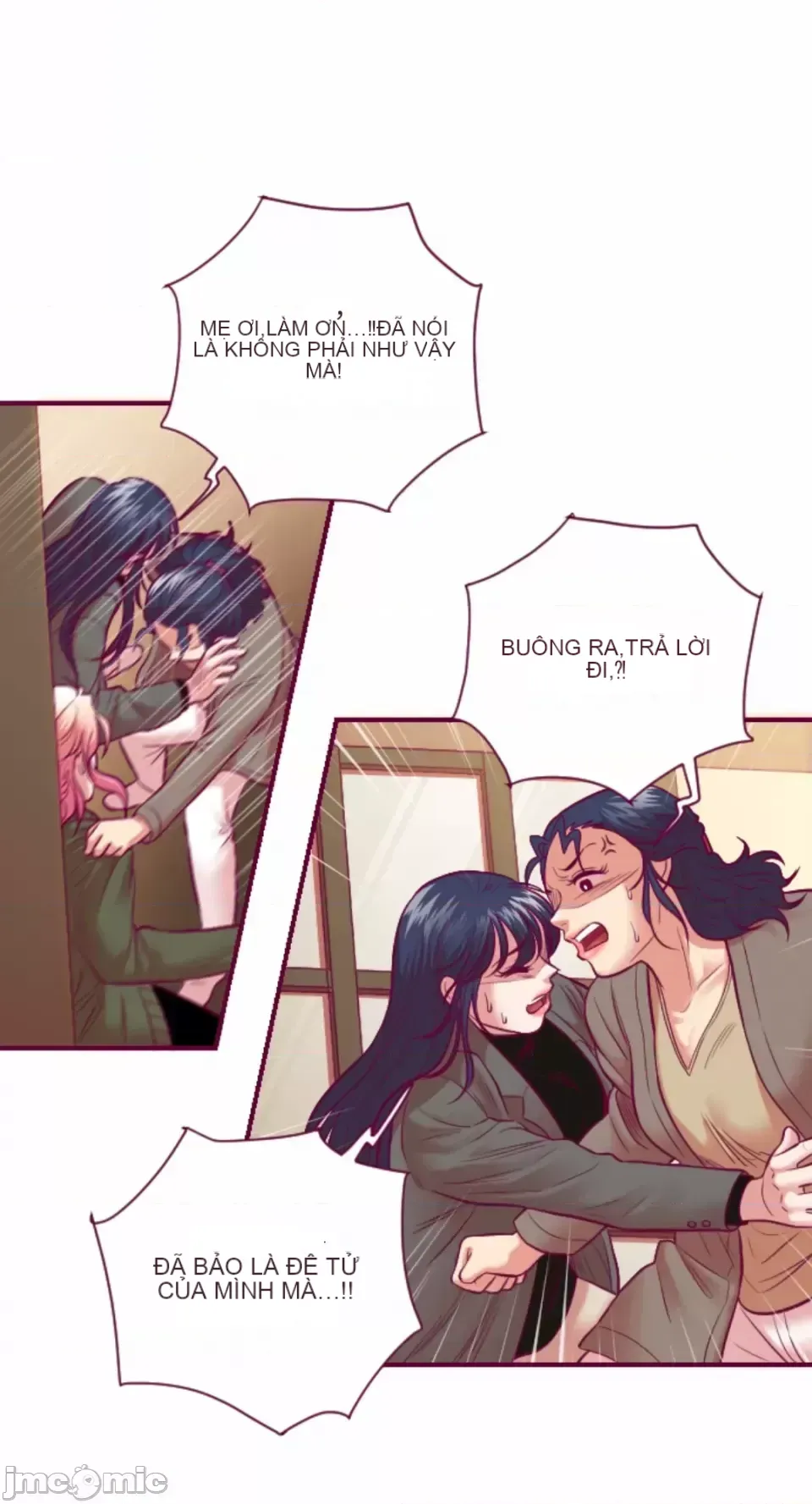 Chỉ Quyền ở đó ! Chương 1-62