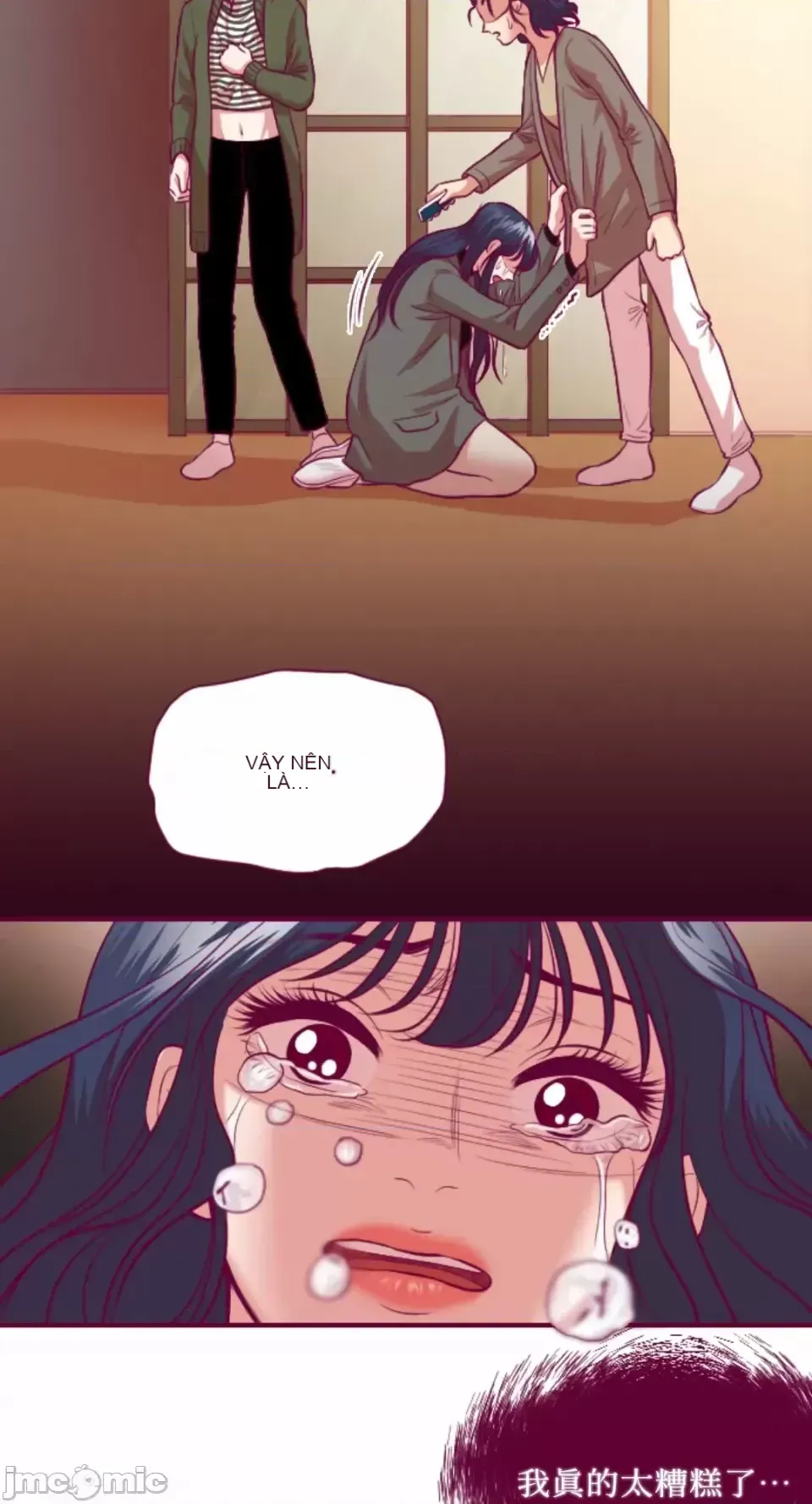 Chỉ Quyền ở đó ! Chương 1-62