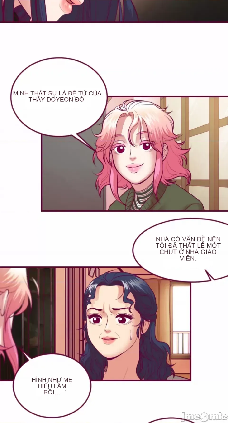 Chỉ Quyền ở đó ! Chương 1-62