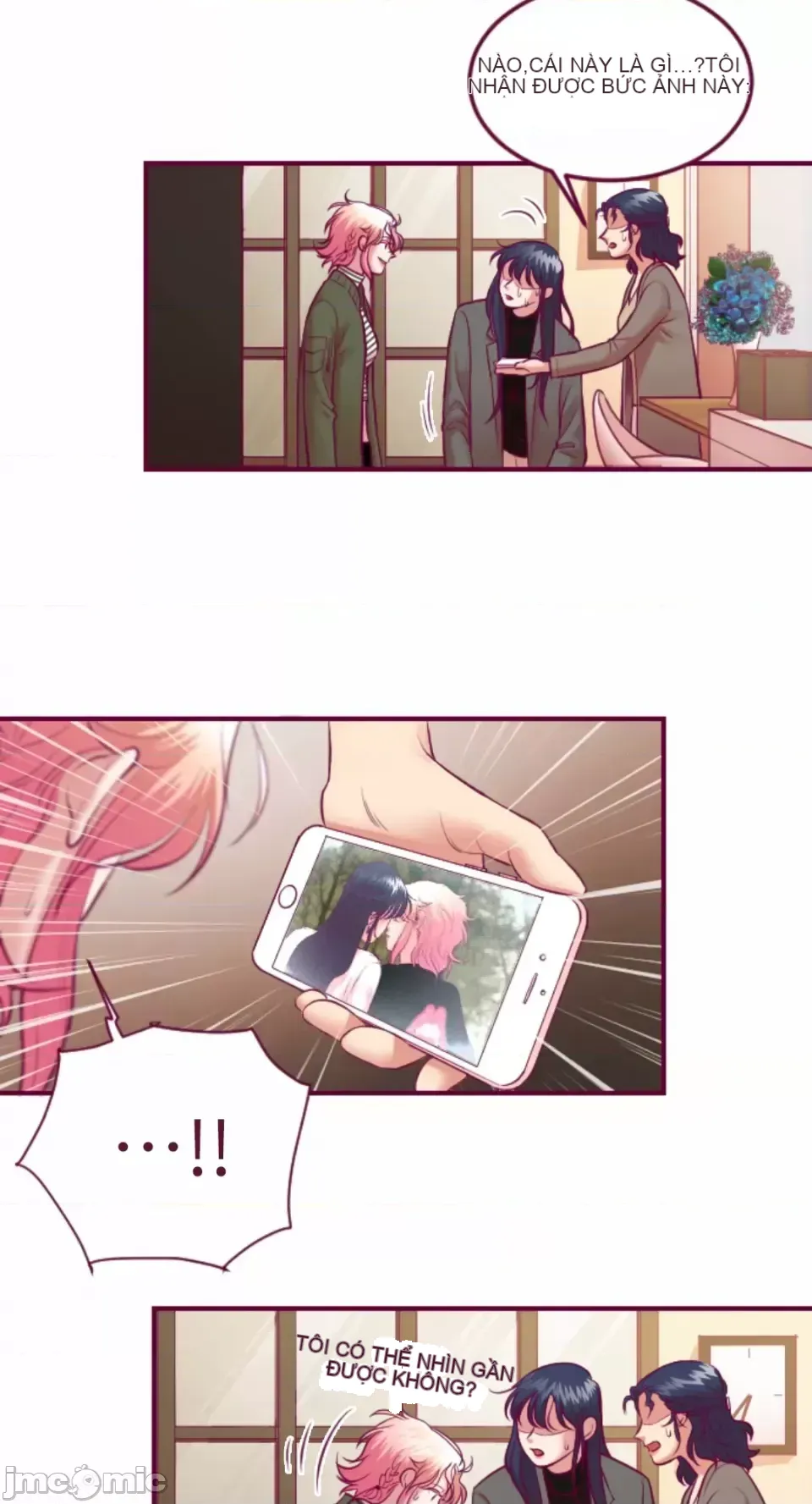 Chỉ Quyền ở đó ! Chương 1-62