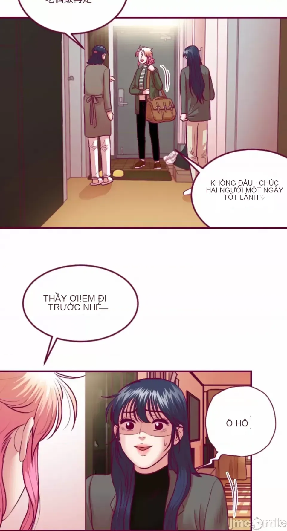 Chỉ Quyền ở đó ! Chương 1-62