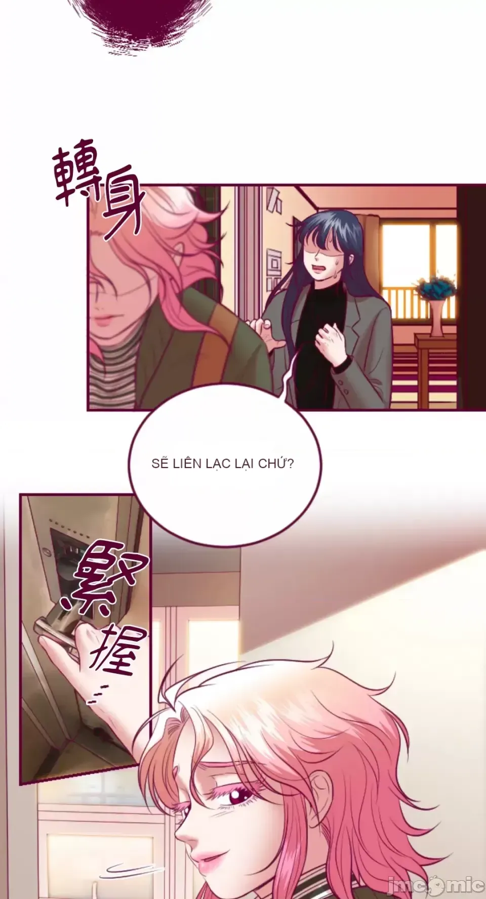 Chỉ Quyền ở đó ! Chương 1-62