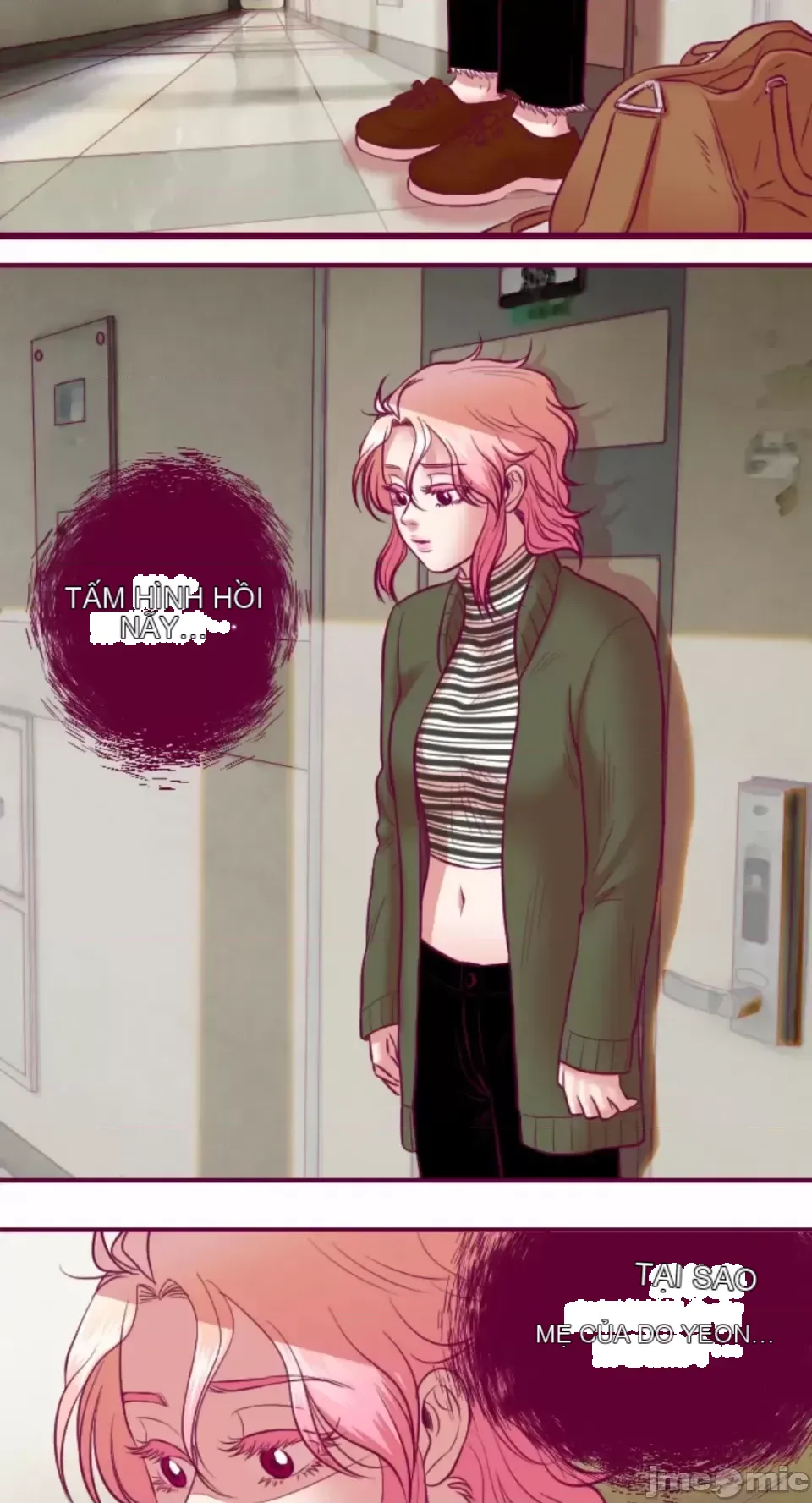 Chỉ Quyền ở đó ! Chương 1-62