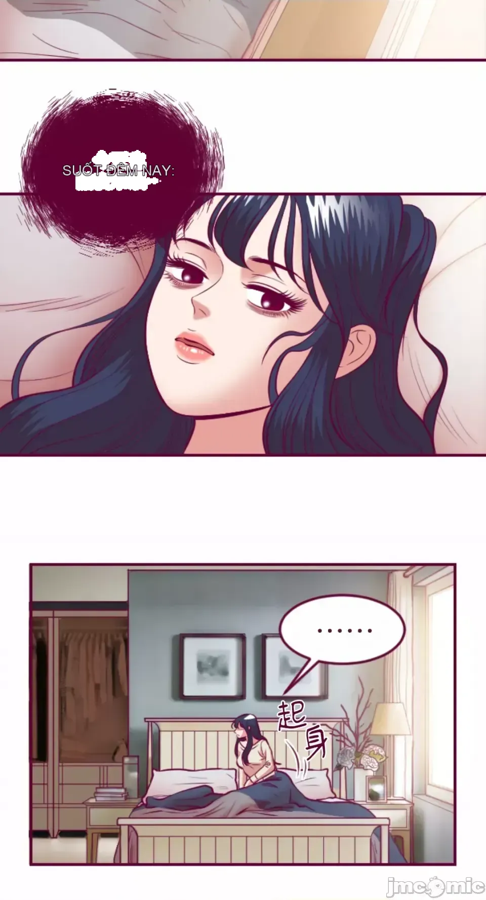 Chỉ Quyền ở đó ! Chương 1-62