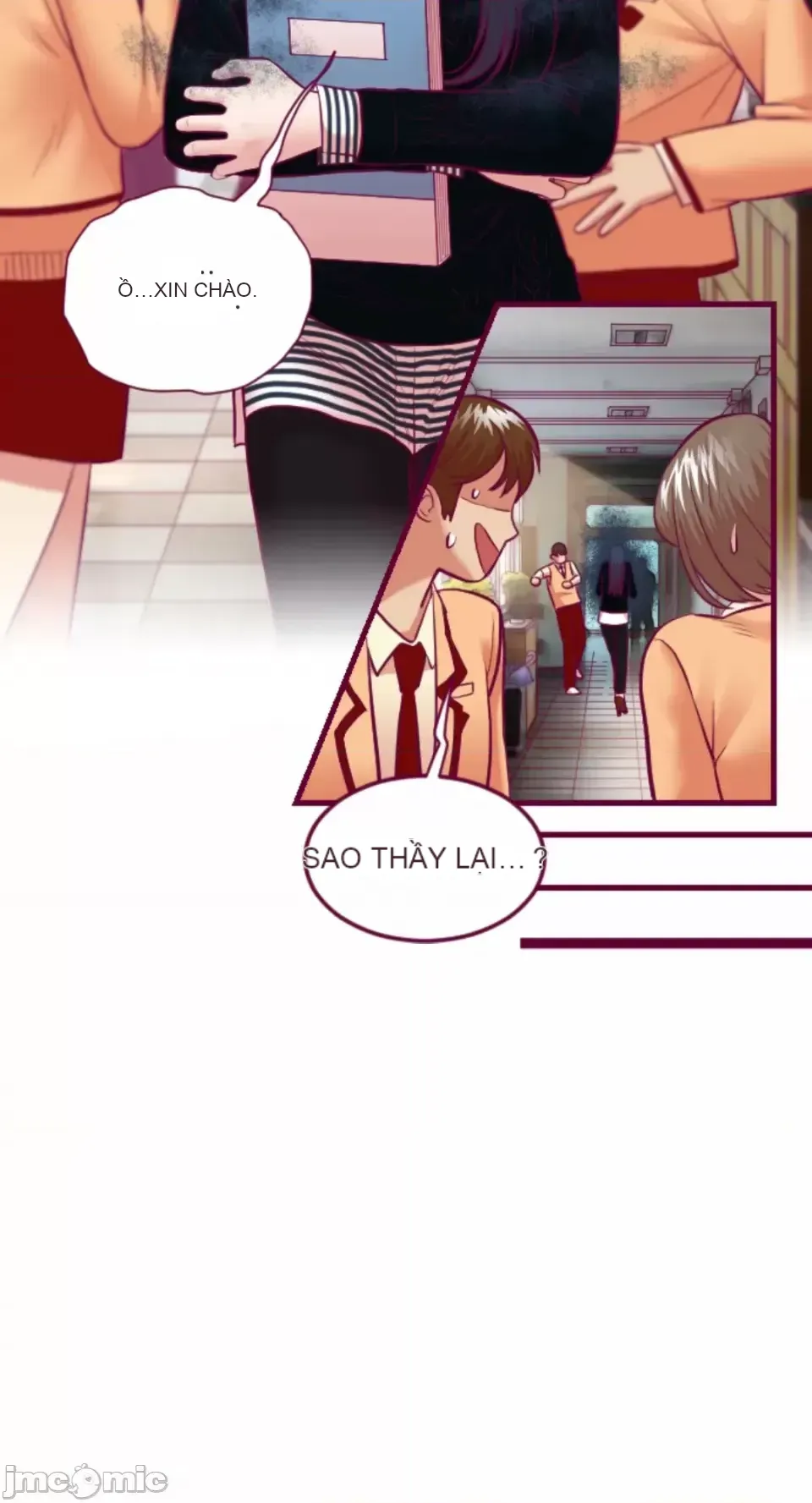 Chỉ Quyền ở đó ! Chương 1-62