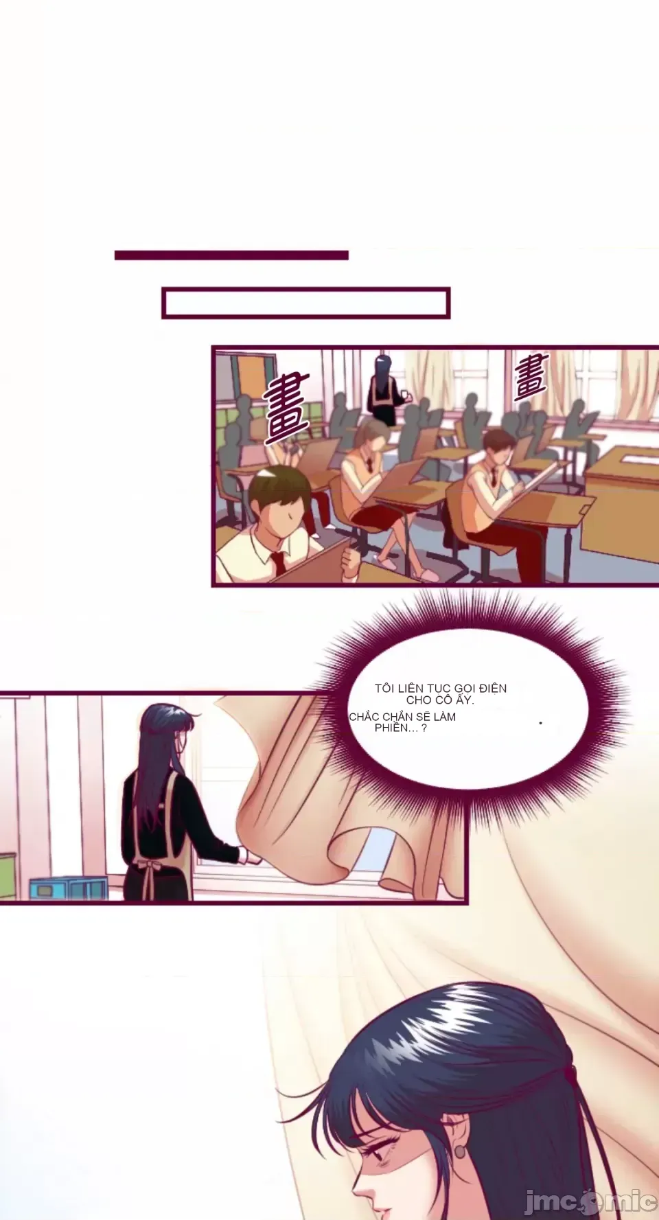 Chỉ Quyền ở đó ! Chương 1-62