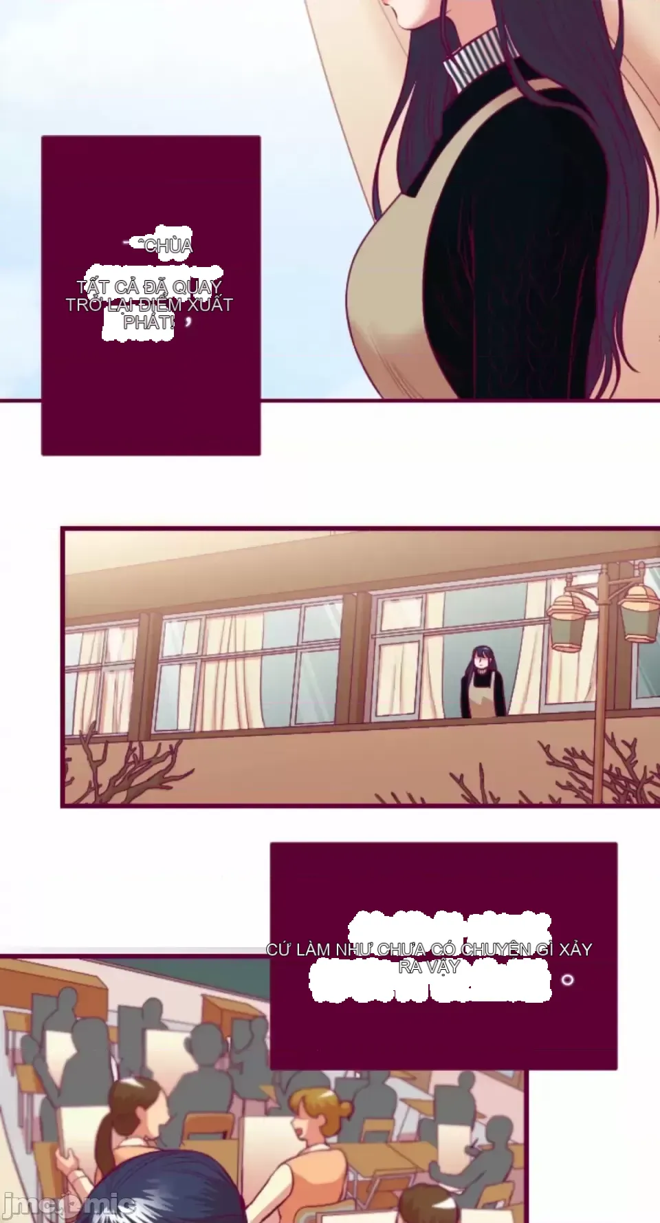 Chỉ Quyền ở đó ! Chương 1-62