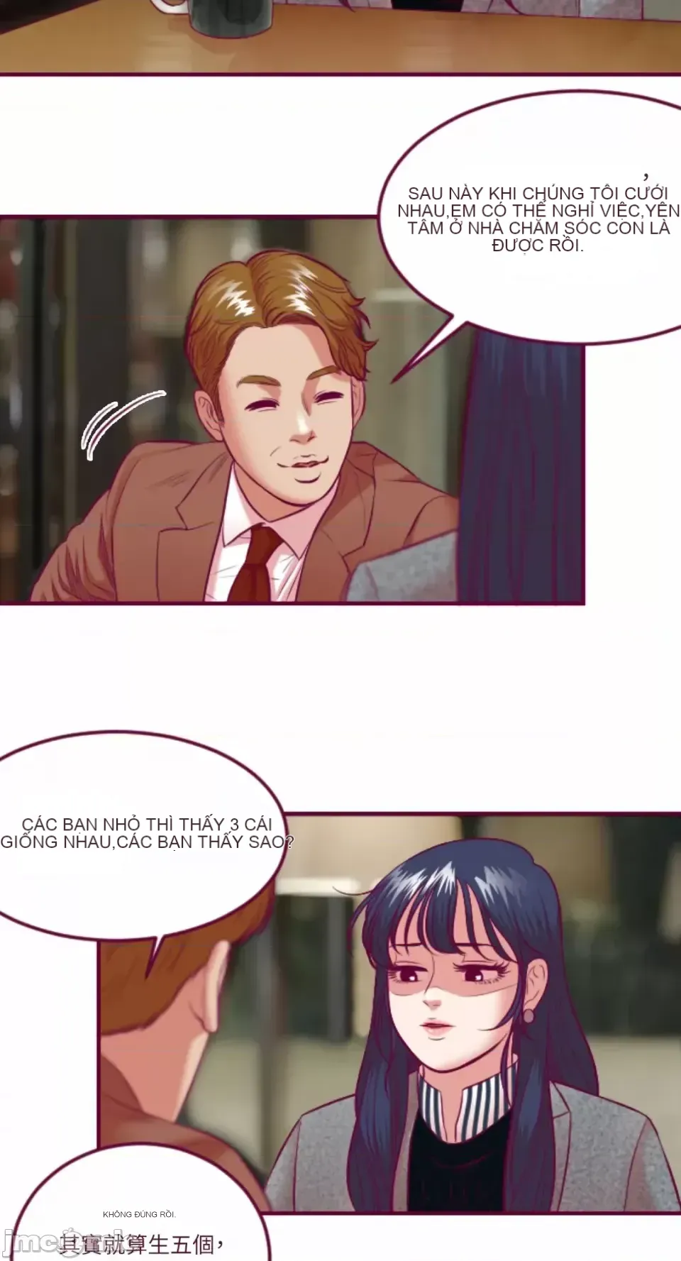 Chỉ Quyền ở đó ! Chương 1-62