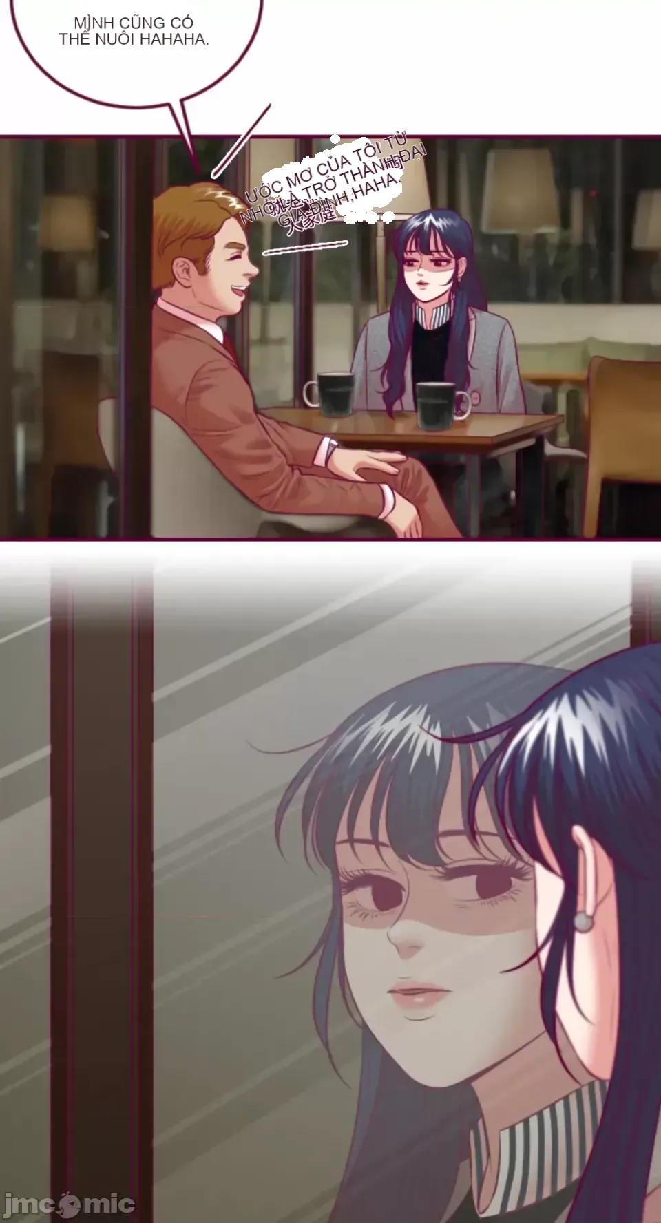 Chỉ Quyền ở đó ! Chương 1-62