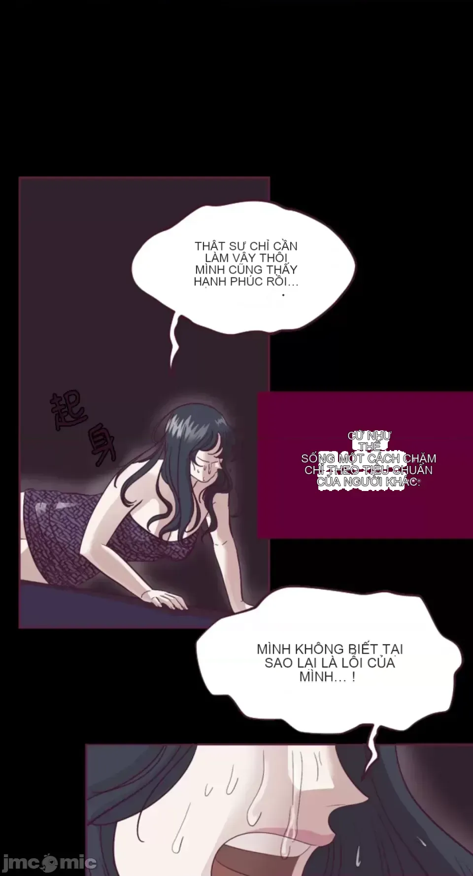 Chỉ Quyền ở đó ! Chương 1-62