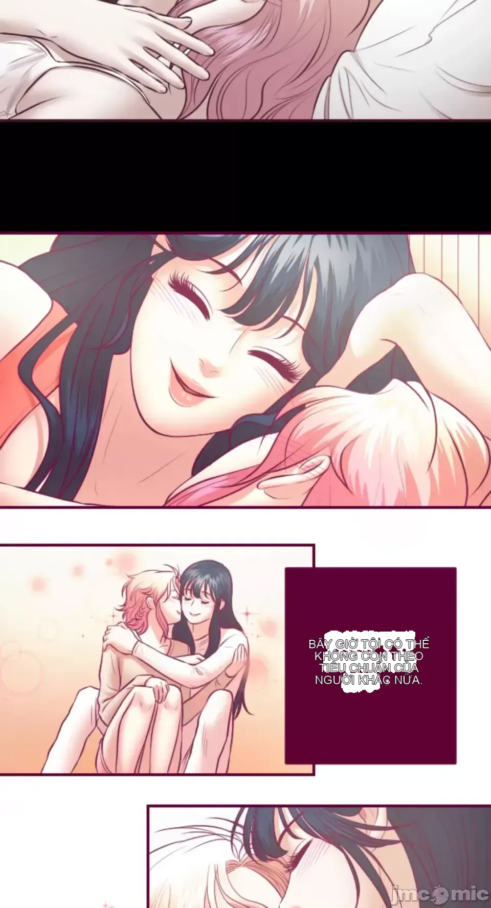 Chỉ Quyền ở đó ! Chương 1-62