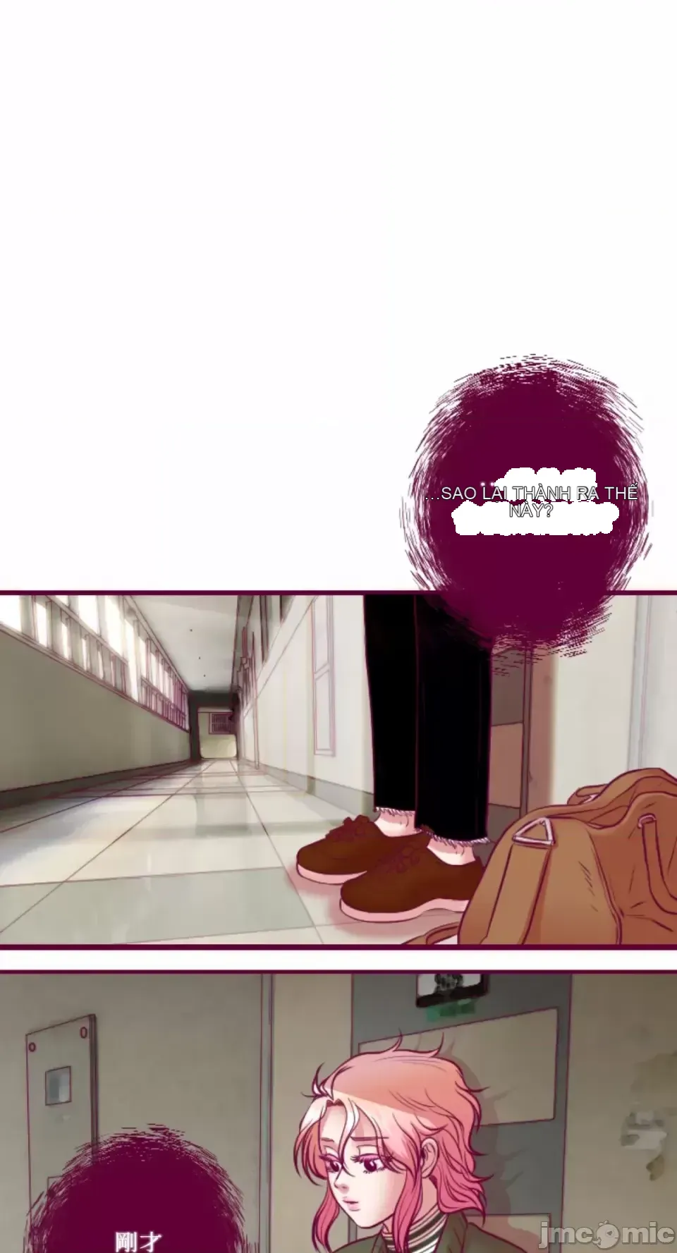 Chỉ Quyền ở đó ! Chương 1-62