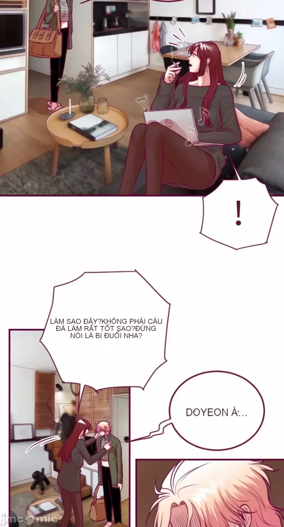 Chỉ Quyền ở đó ! Chương 1-62