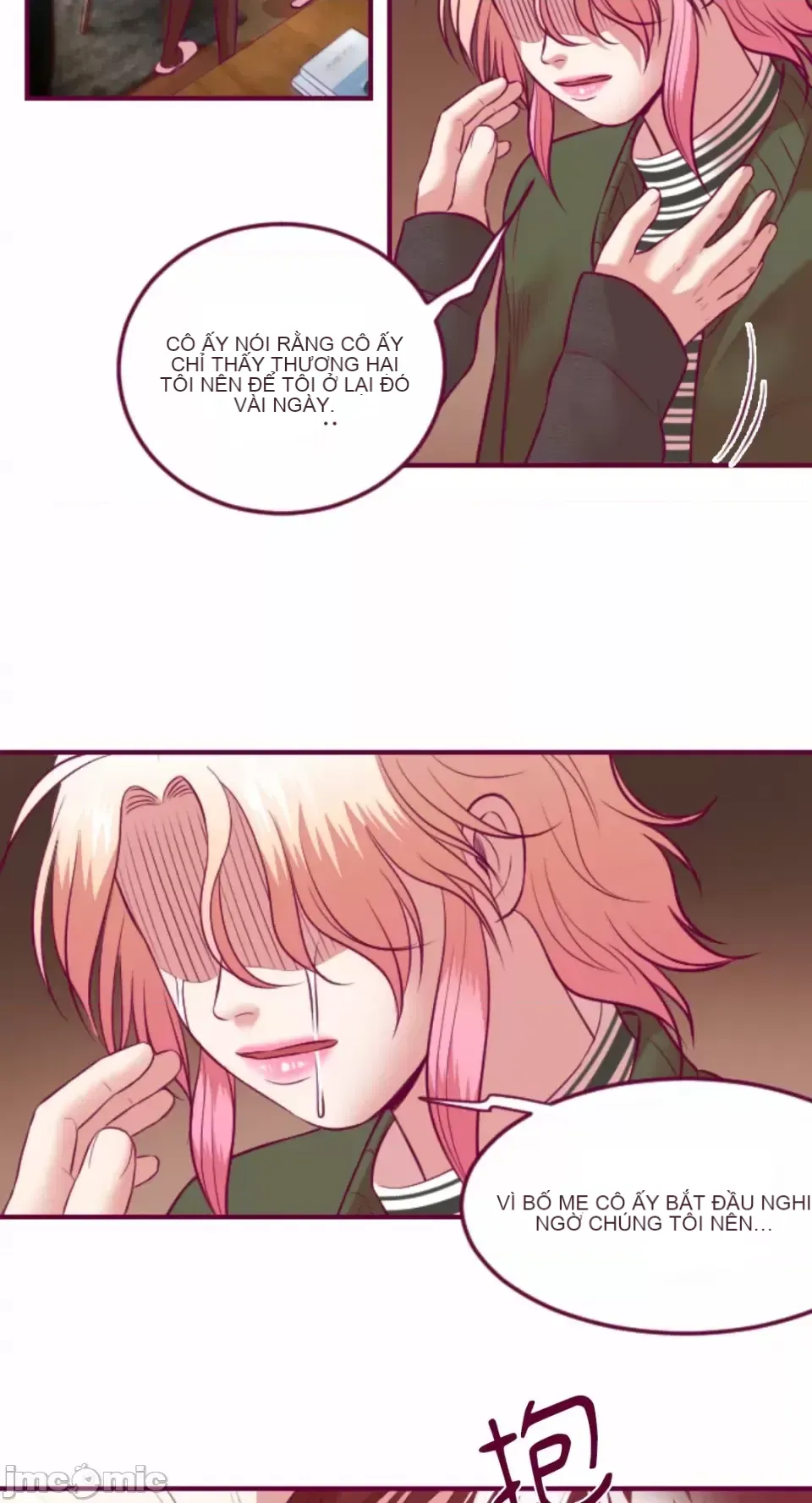 Chỉ Quyền ở đó ! Chương 1-62