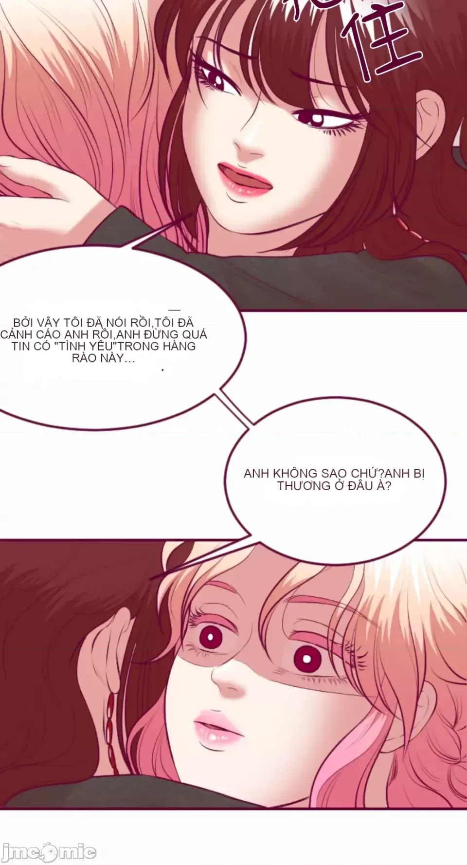 Chỉ Quyền ở đó ! Chương 1-62