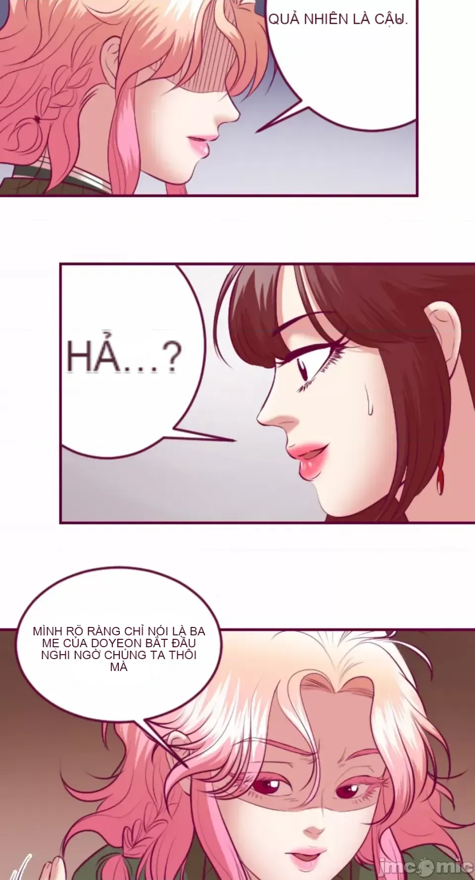 Chỉ Quyền ở đó ! Chương 1-62