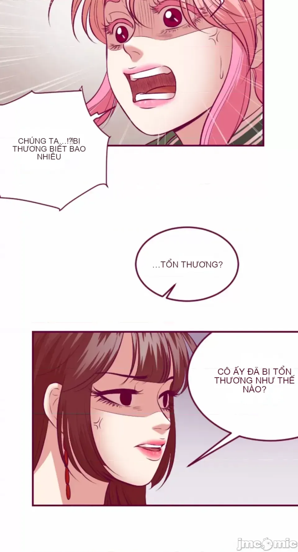 Chỉ Quyền ở đó ! Chương 1-62