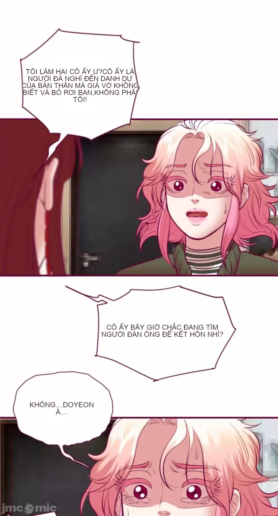 Chỉ Quyền ở đó ! Chương 1-62