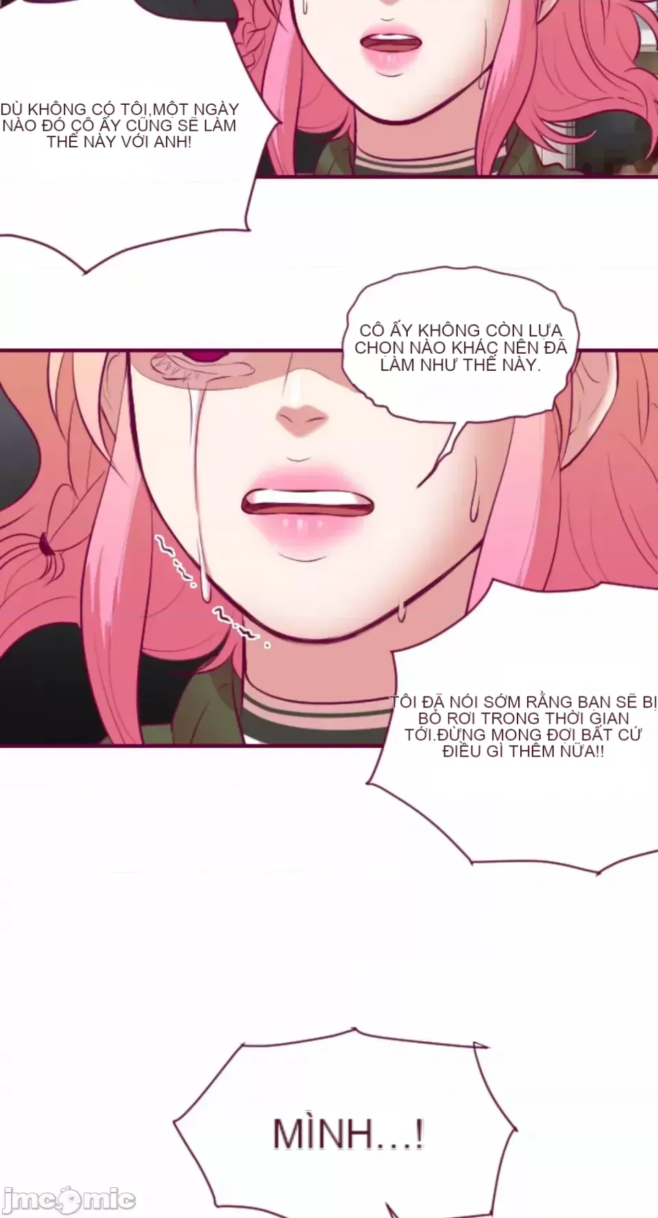 Chỉ Quyền ở đó ! Chương 1-62