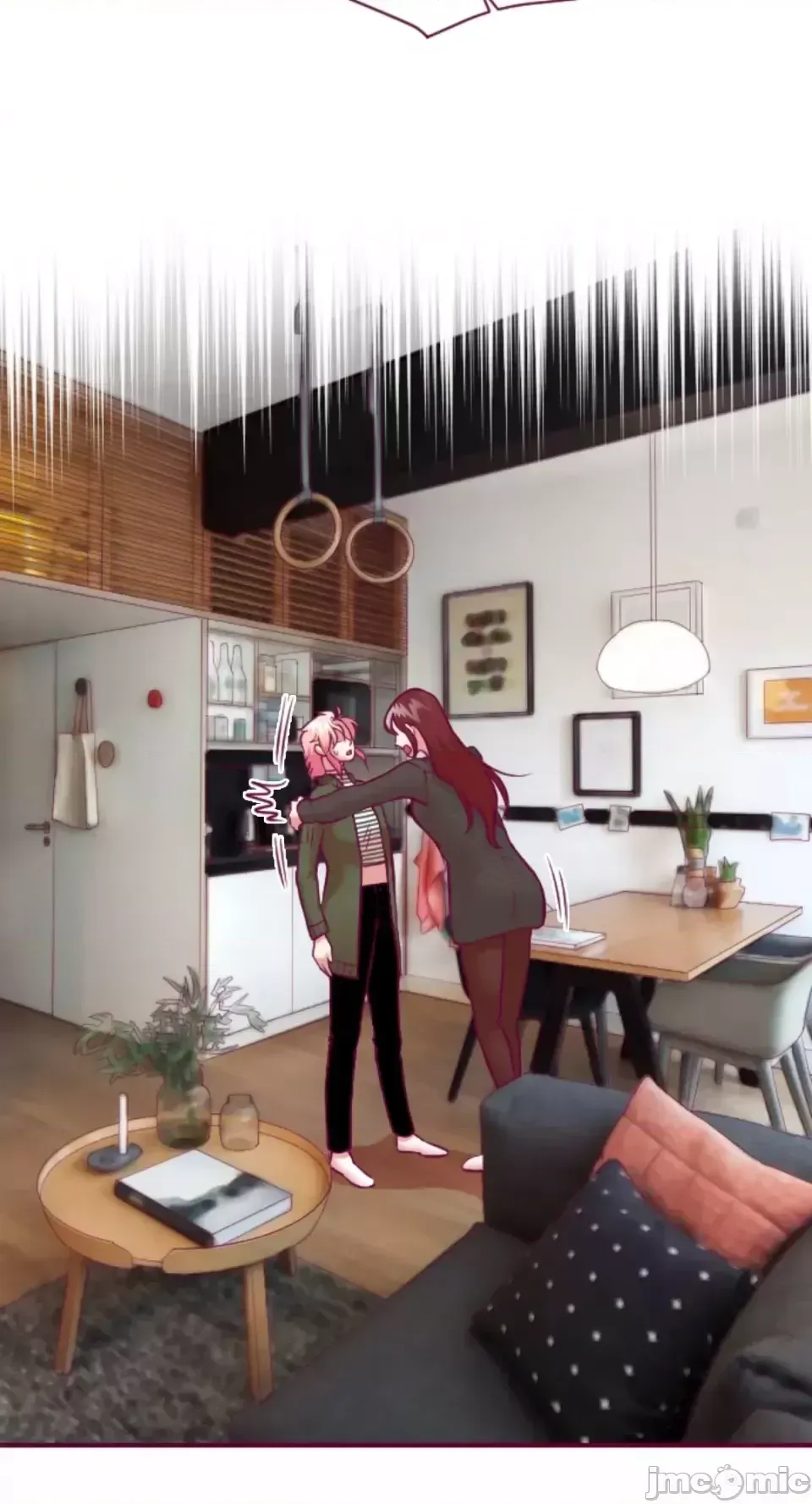 Chỉ Quyền ở đó ! Chương 1-62