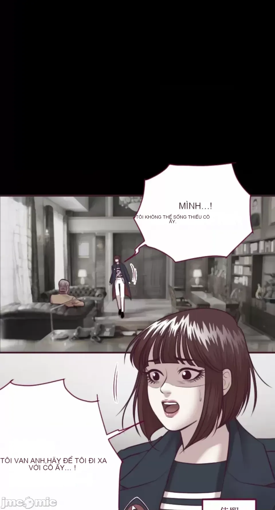 Chỉ Quyền ở đó ! Chương 1-62