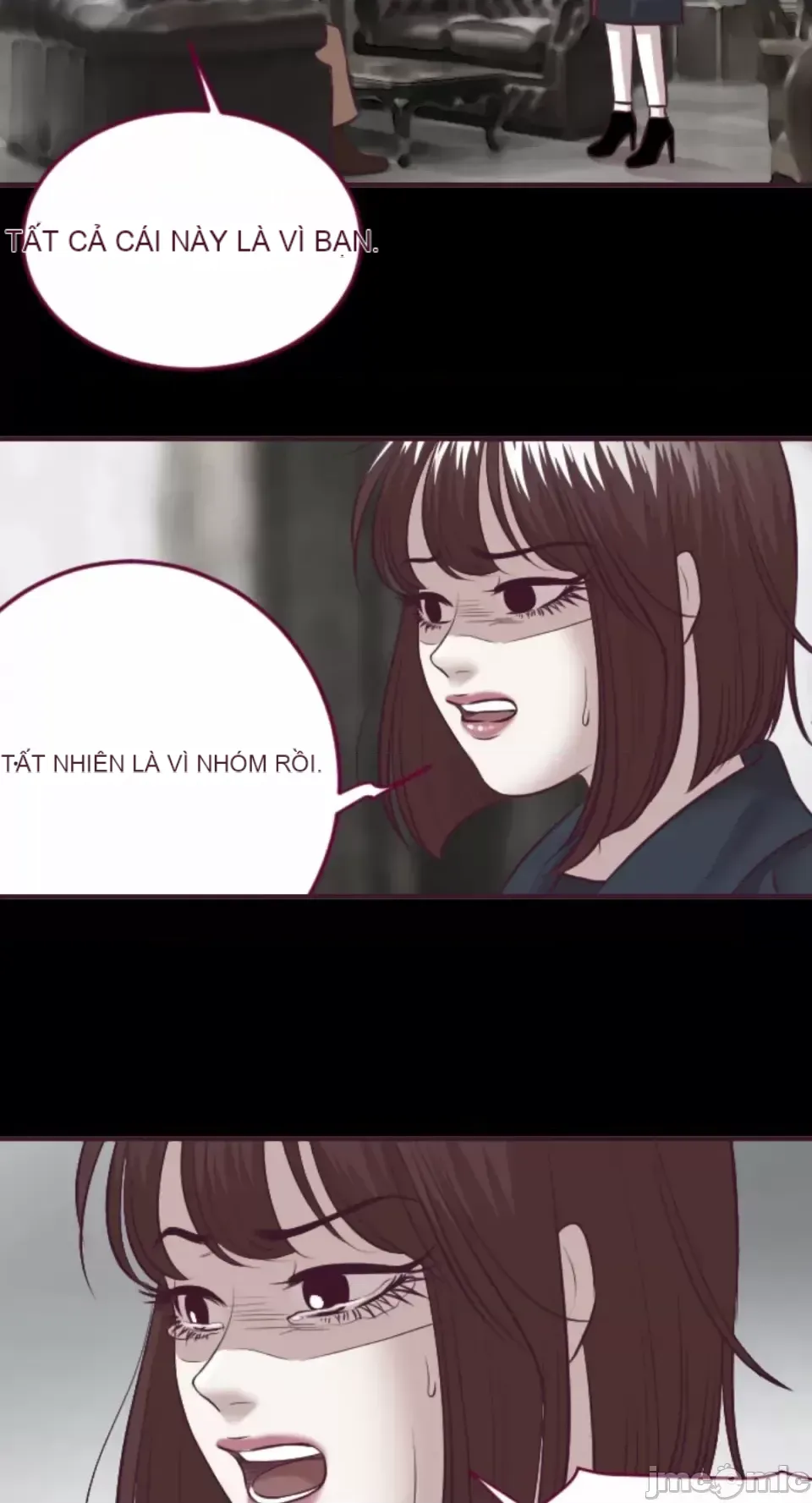 Chỉ Quyền ở đó ! Chương 1-62