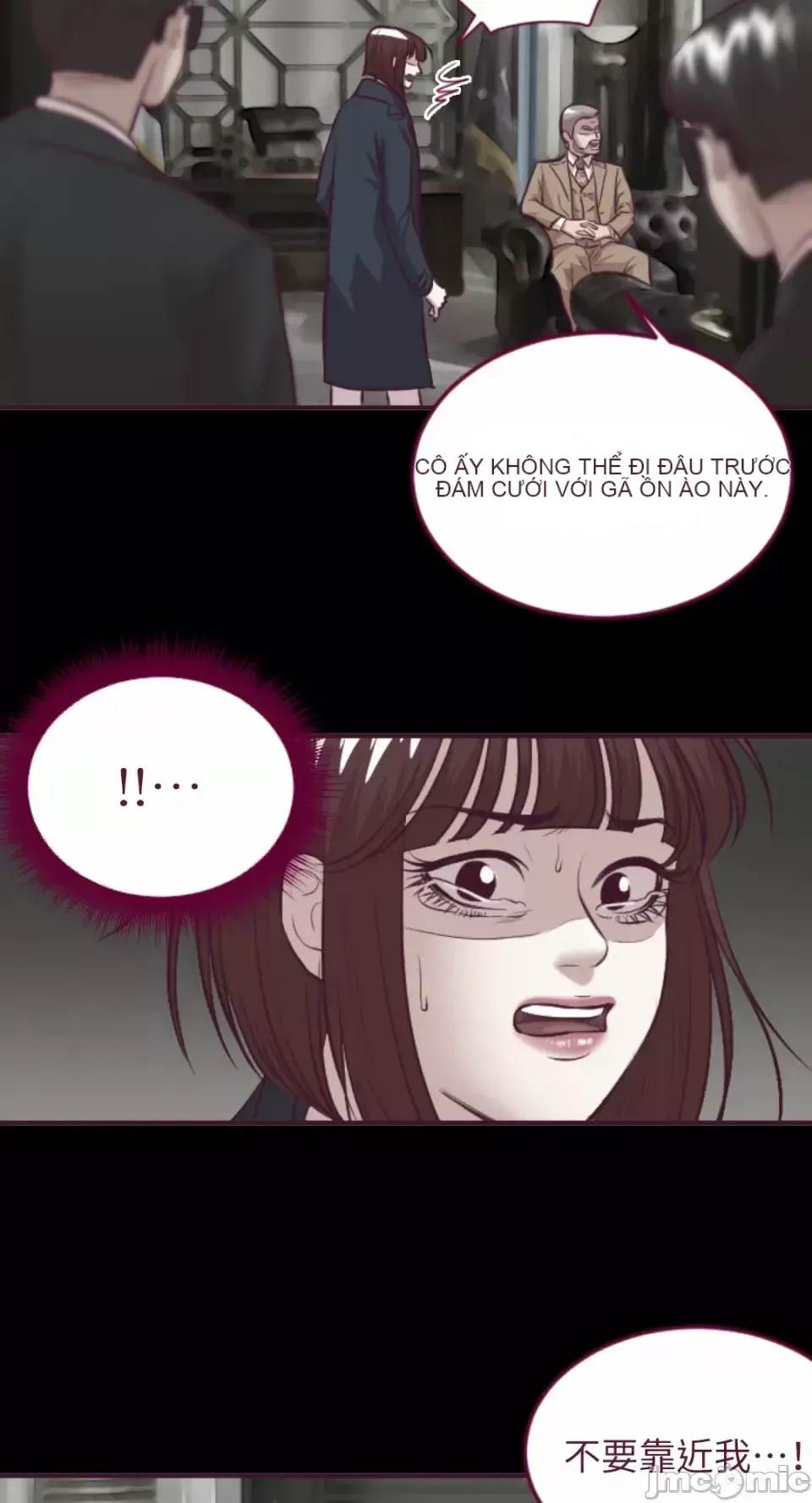 Chỉ Quyền ở đó ! Chương 1-62