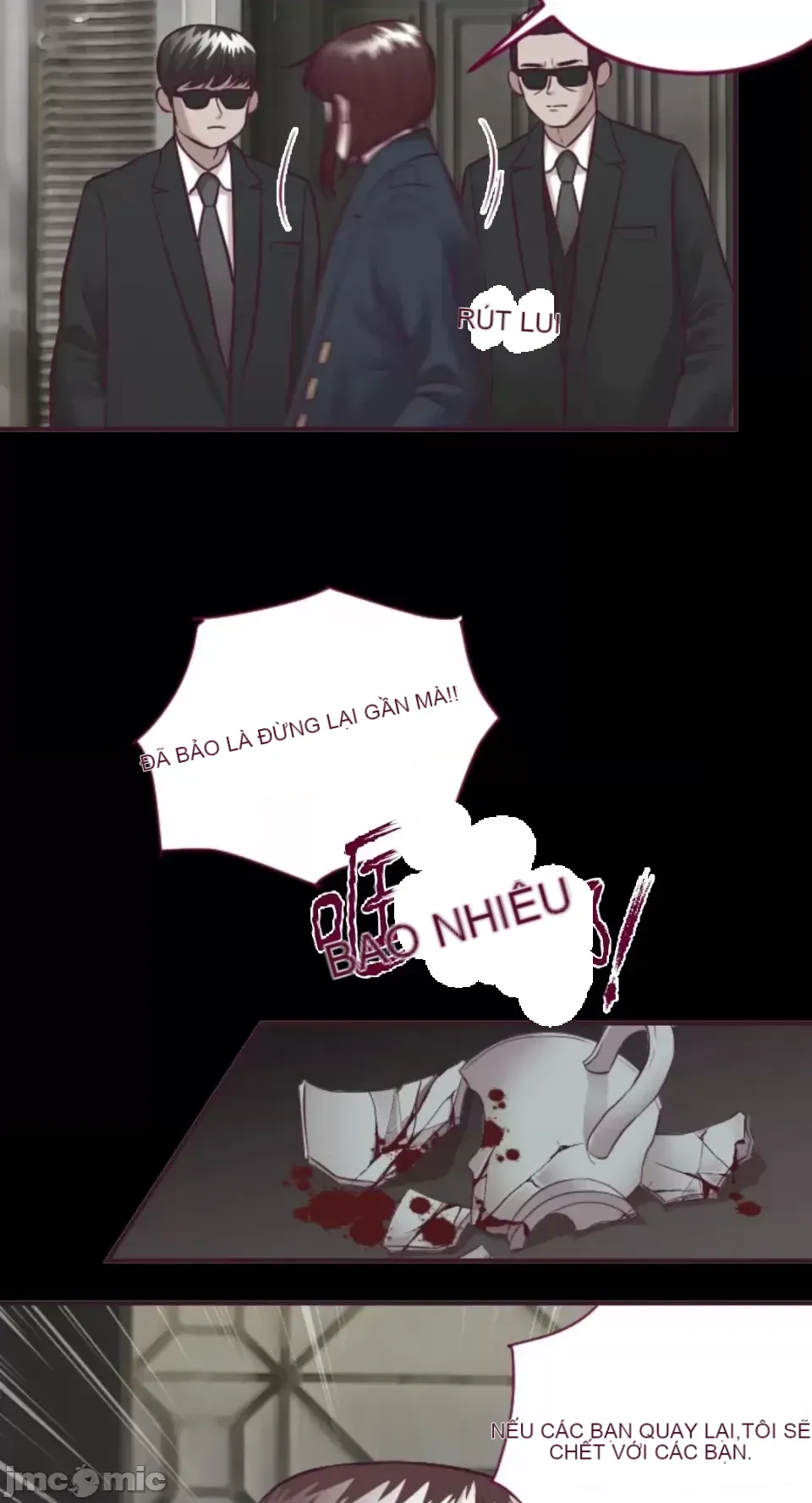 Chỉ Quyền ở đó ! Chương 1-62