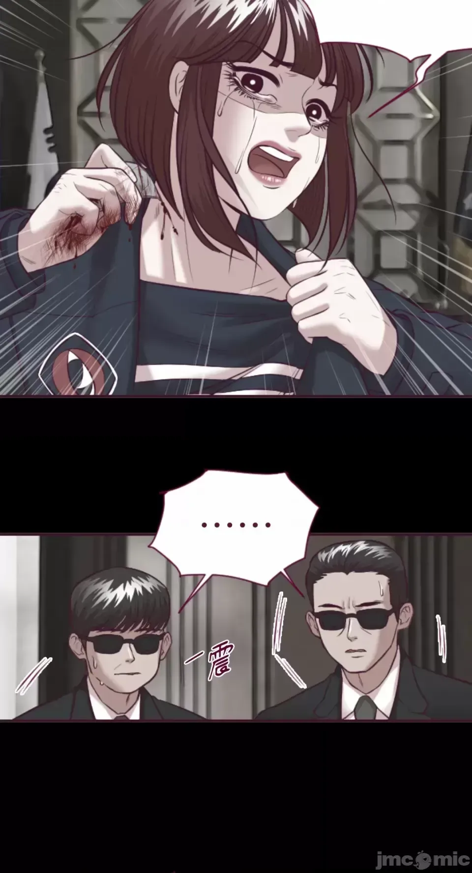 Chỉ Quyền ở đó ! Chương 1-62