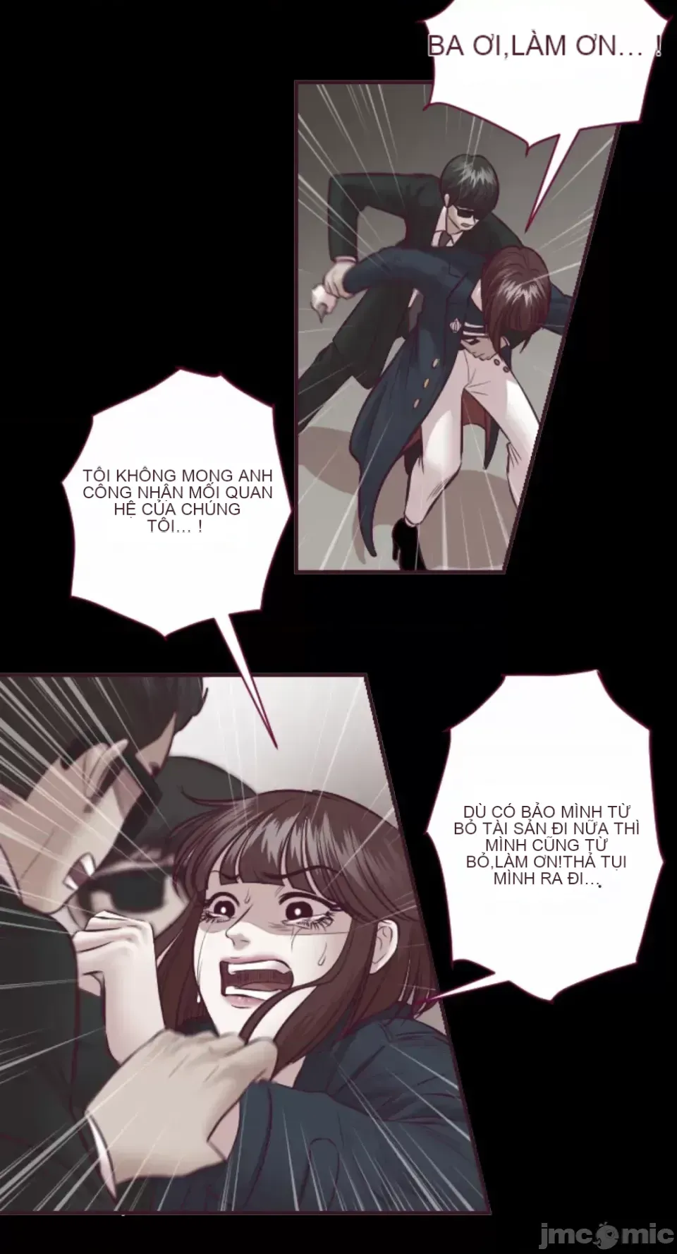 Chỉ Quyền ở đó ! Chương 1-62