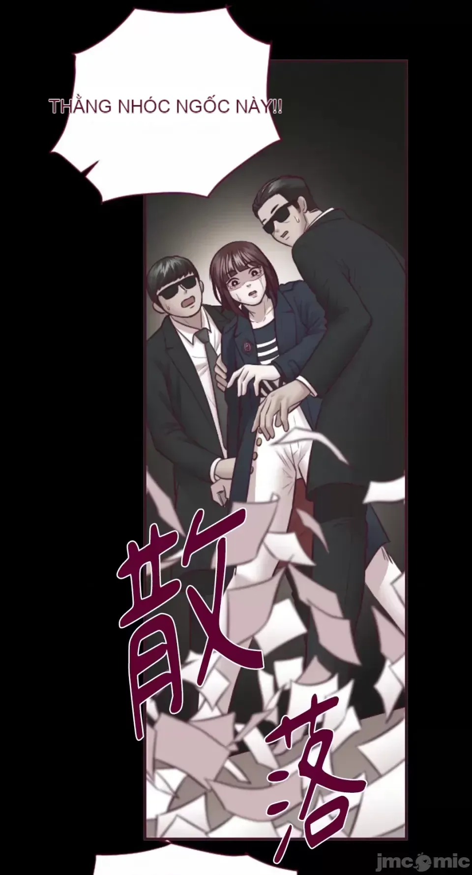 Chỉ Quyền ở đó ! Chương 1-62